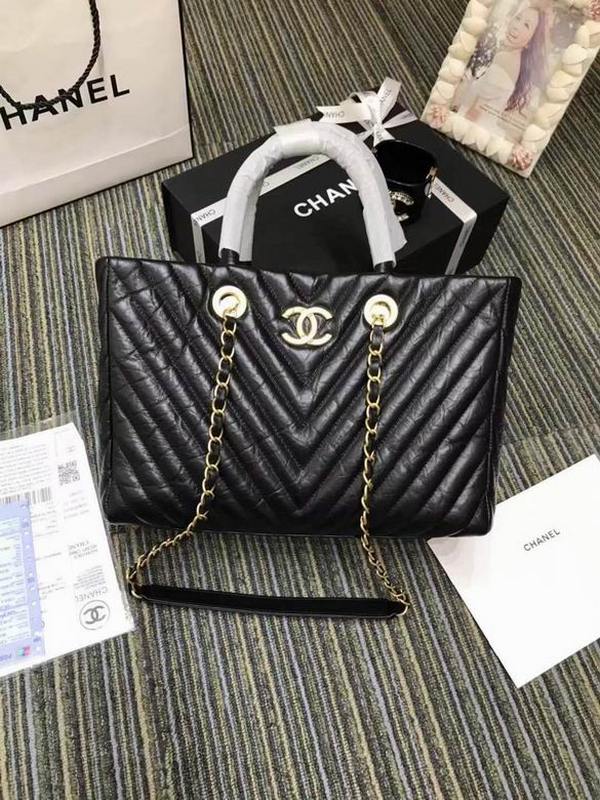 Chanel Handbags 403